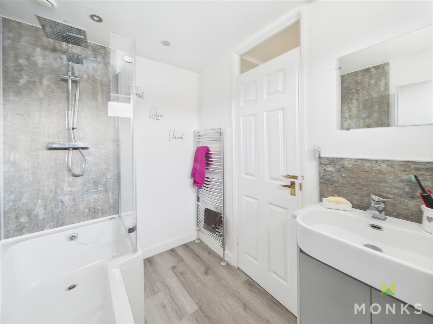 22 Westwood Drive, Shrewsbury, SY3 8YB For Sale